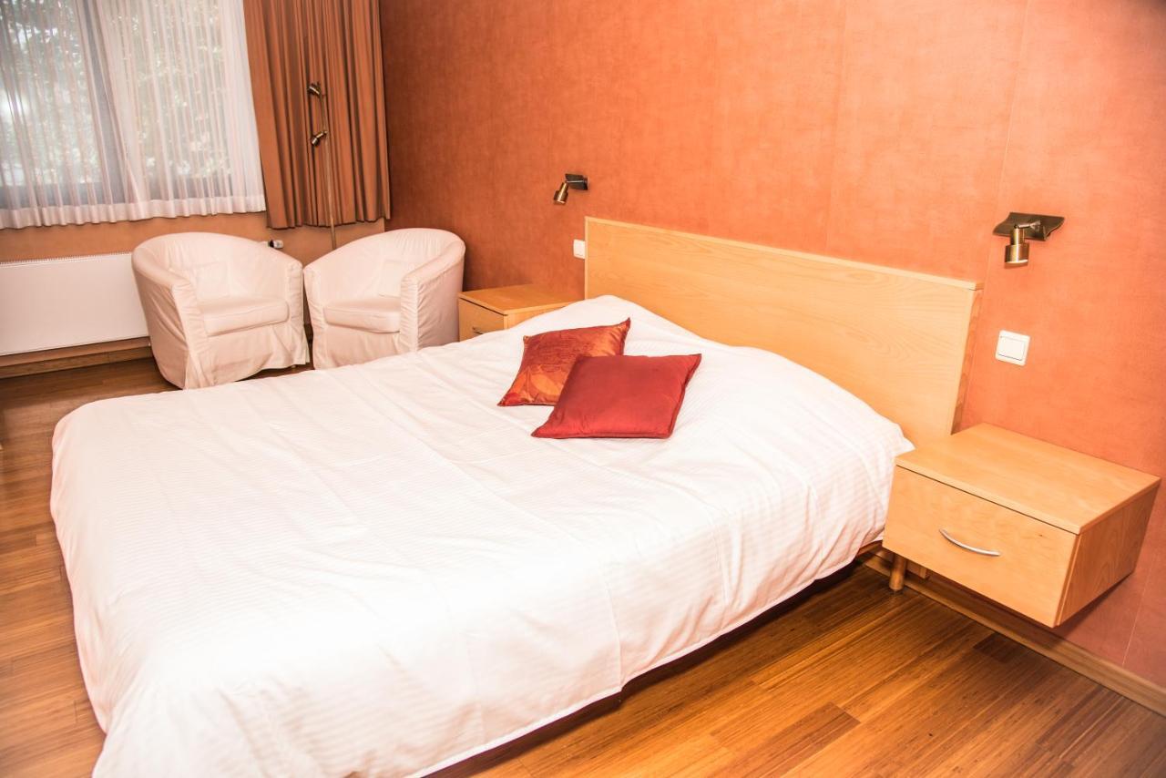 Le Relais Du Marquis Hotel Ittre Ngoại thất bức ảnh