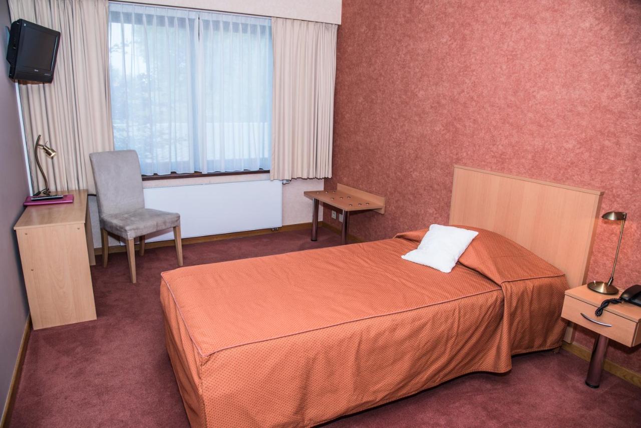 Le Relais Du Marquis Hotel Ittre Ngoại thất bức ảnh
