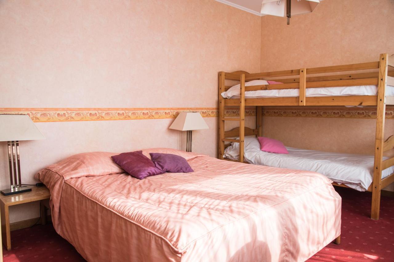 Le Relais Du Marquis Hotel Ittre Ngoại thất bức ảnh