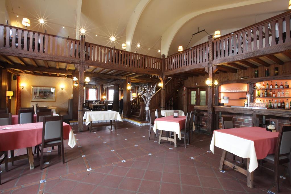 Le Relais Du Marquis Hotel Ittre Ngoại thất bức ảnh