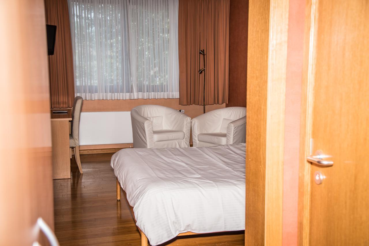 Le Relais Du Marquis Hotel Ittre Ngoại thất bức ảnh