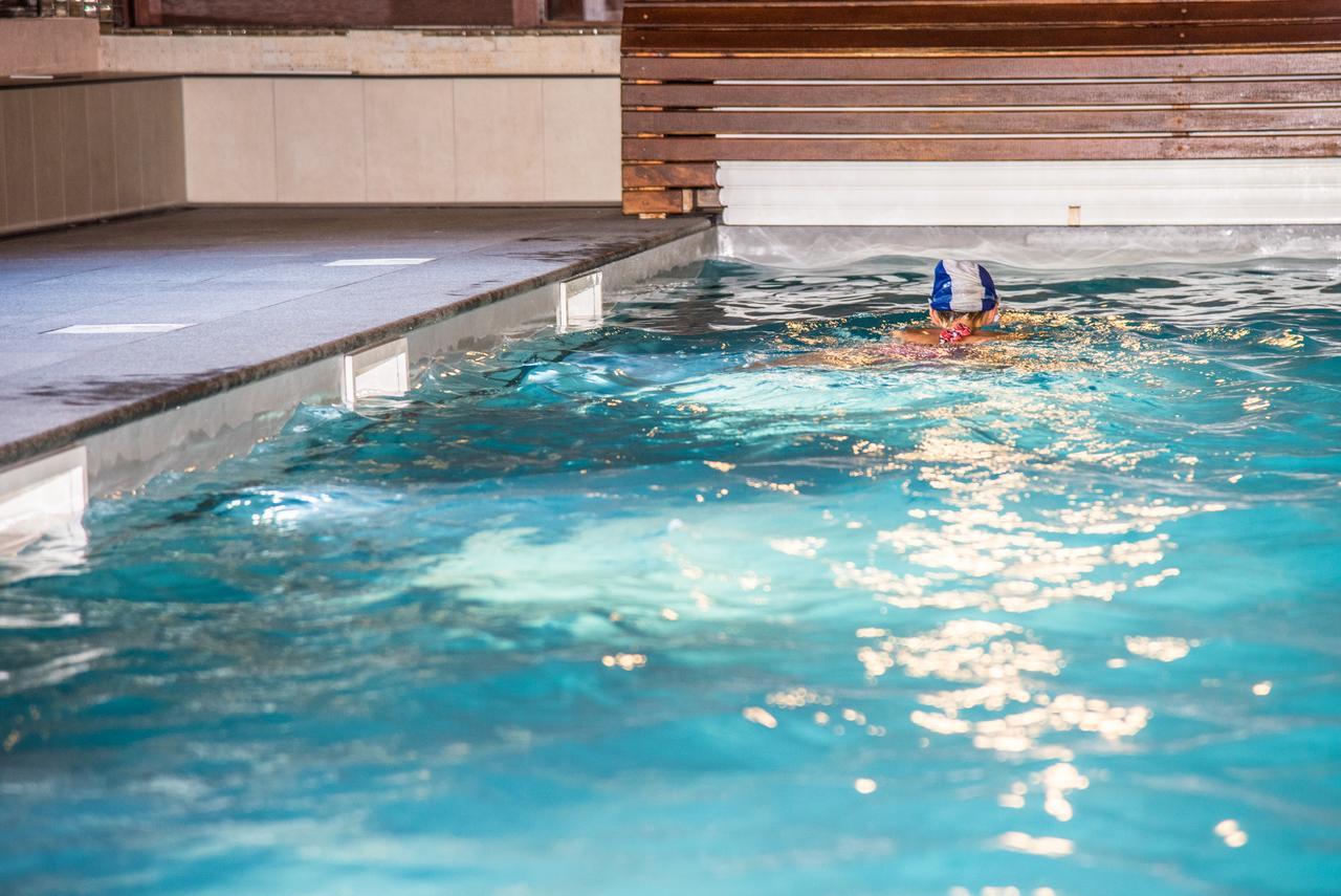 Le Relais Du Marquis Hotel Ittre Ngoại thất bức ảnh