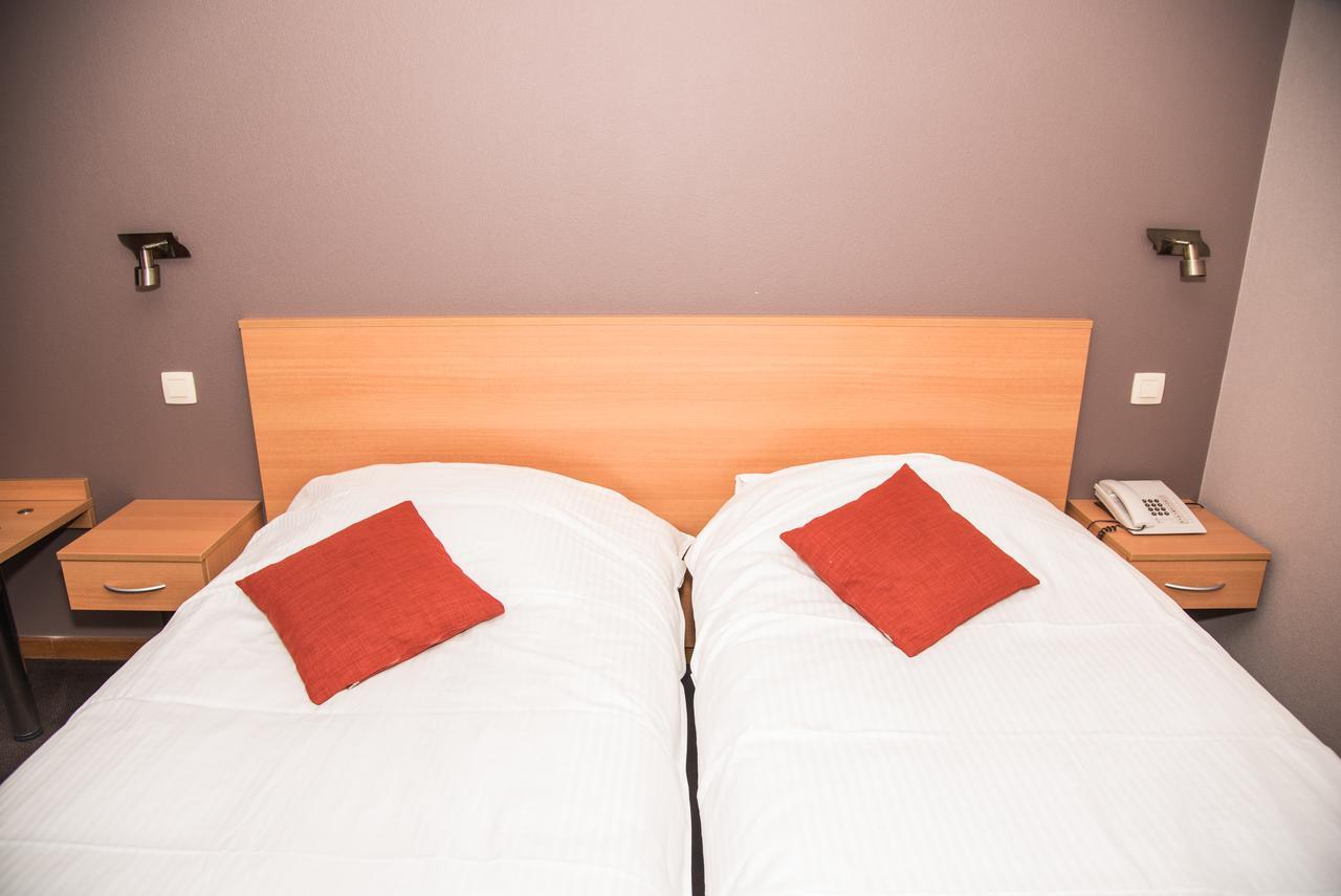 Le Relais Du Marquis Hotel Ittre Ngoại thất bức ảnh