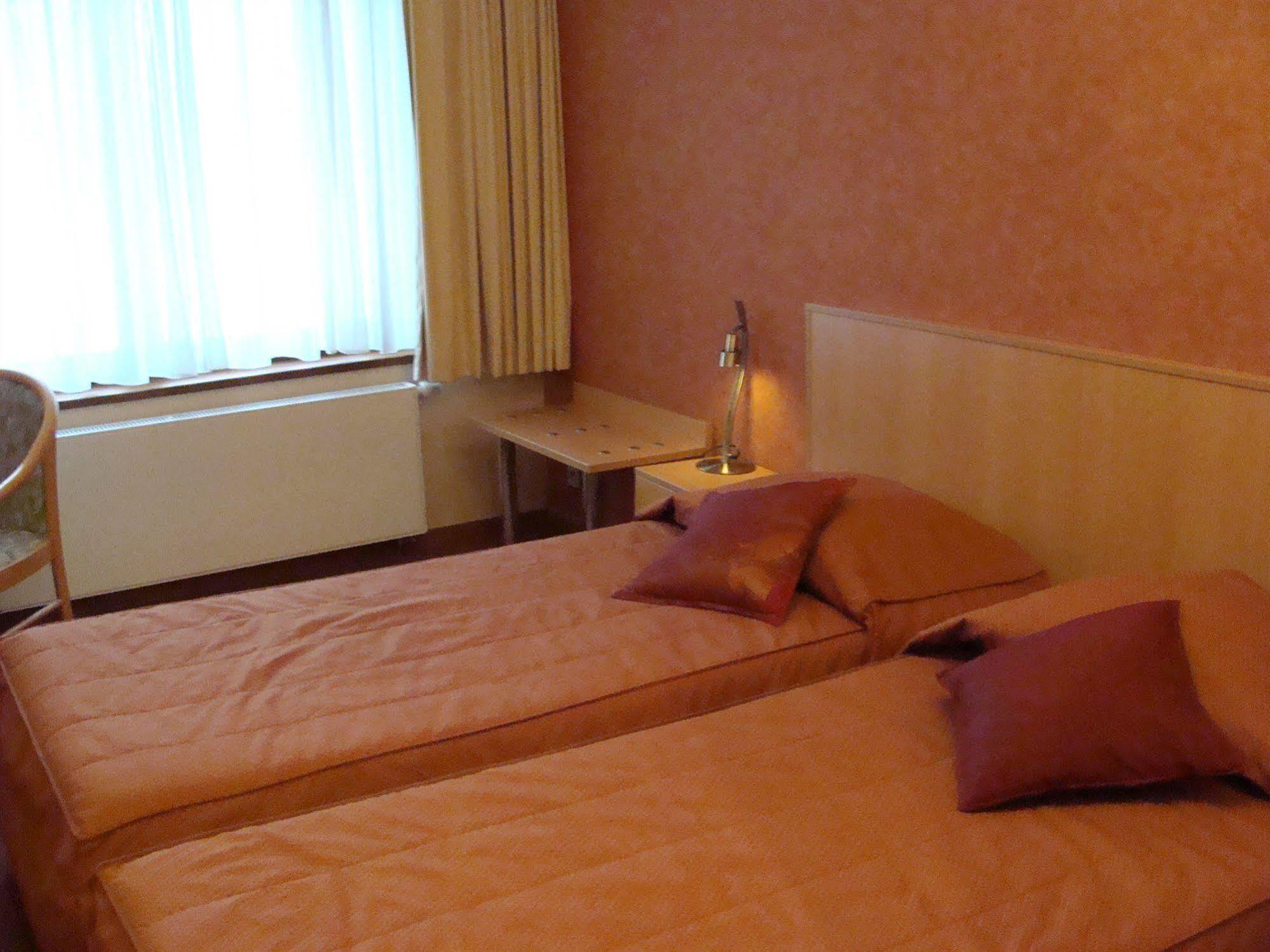Le Relais Du Marquis Hotel Ittre Ngoại thất bức ảnh