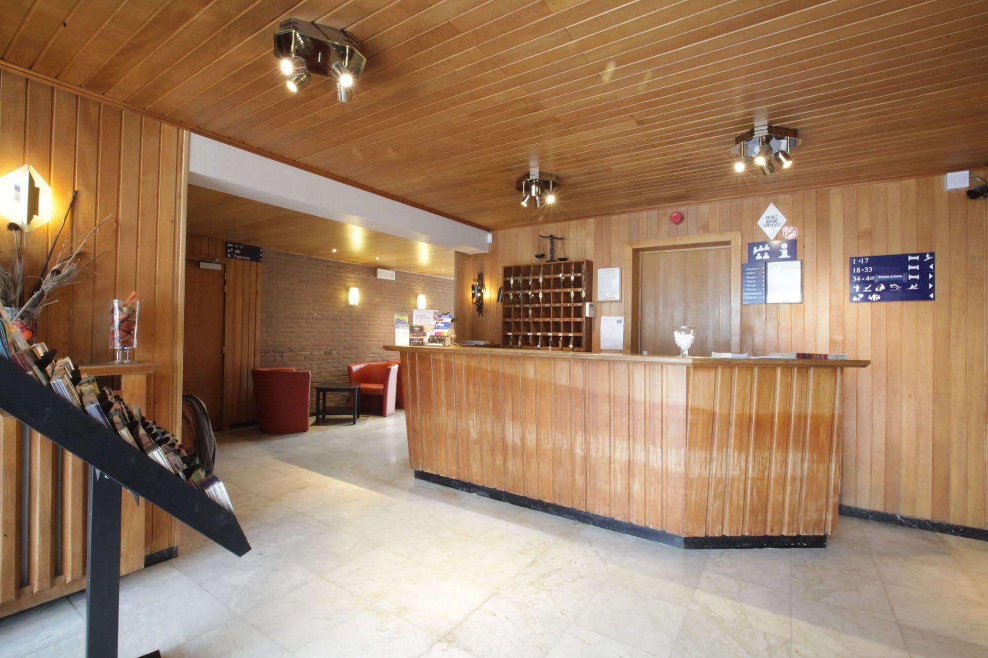 Le Relais Du Marquis Hotel Ittre Ngoại thất bức ảnh