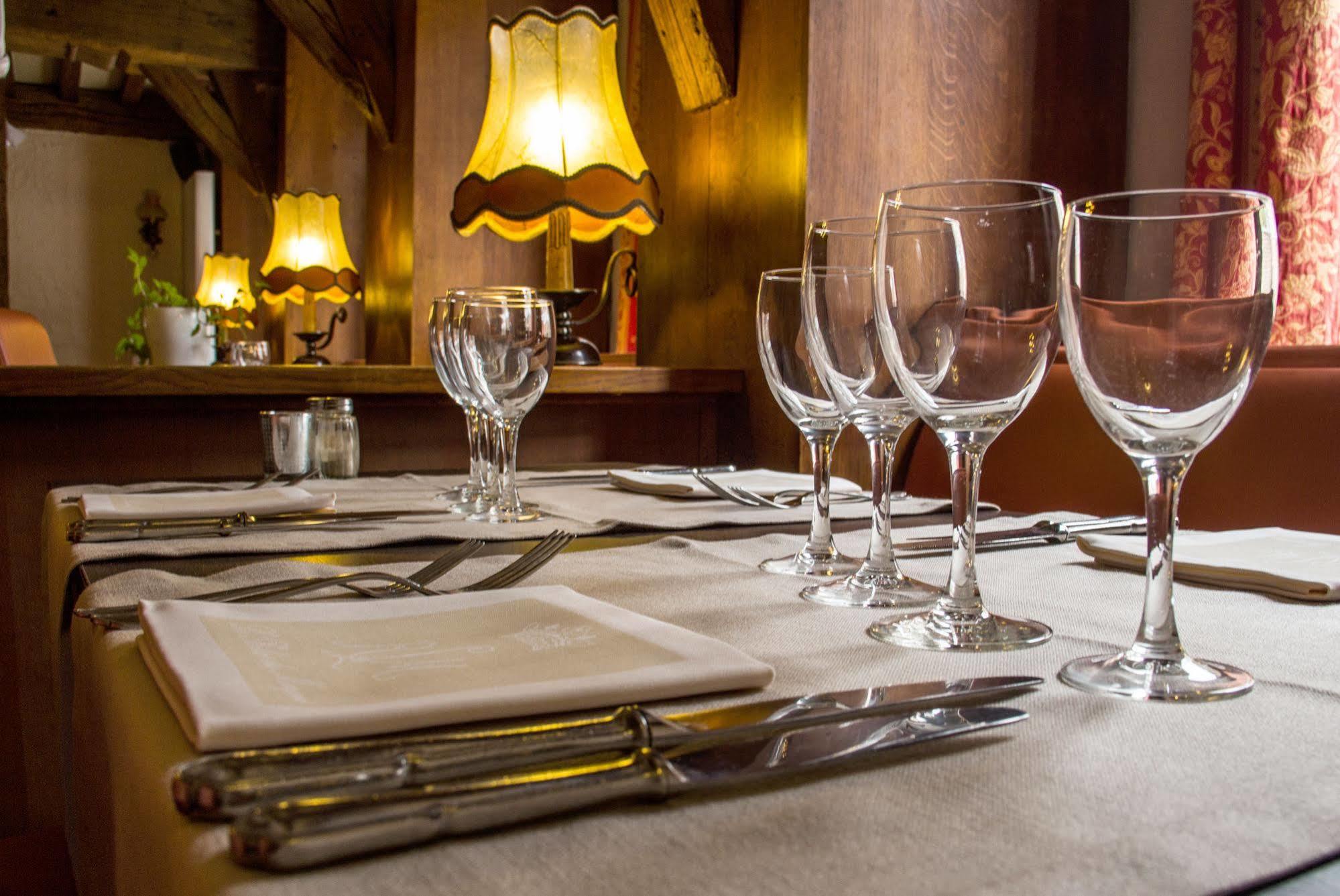 Le Relais Du Marquis Hotel Ittre Ngoại thất bức ảnh