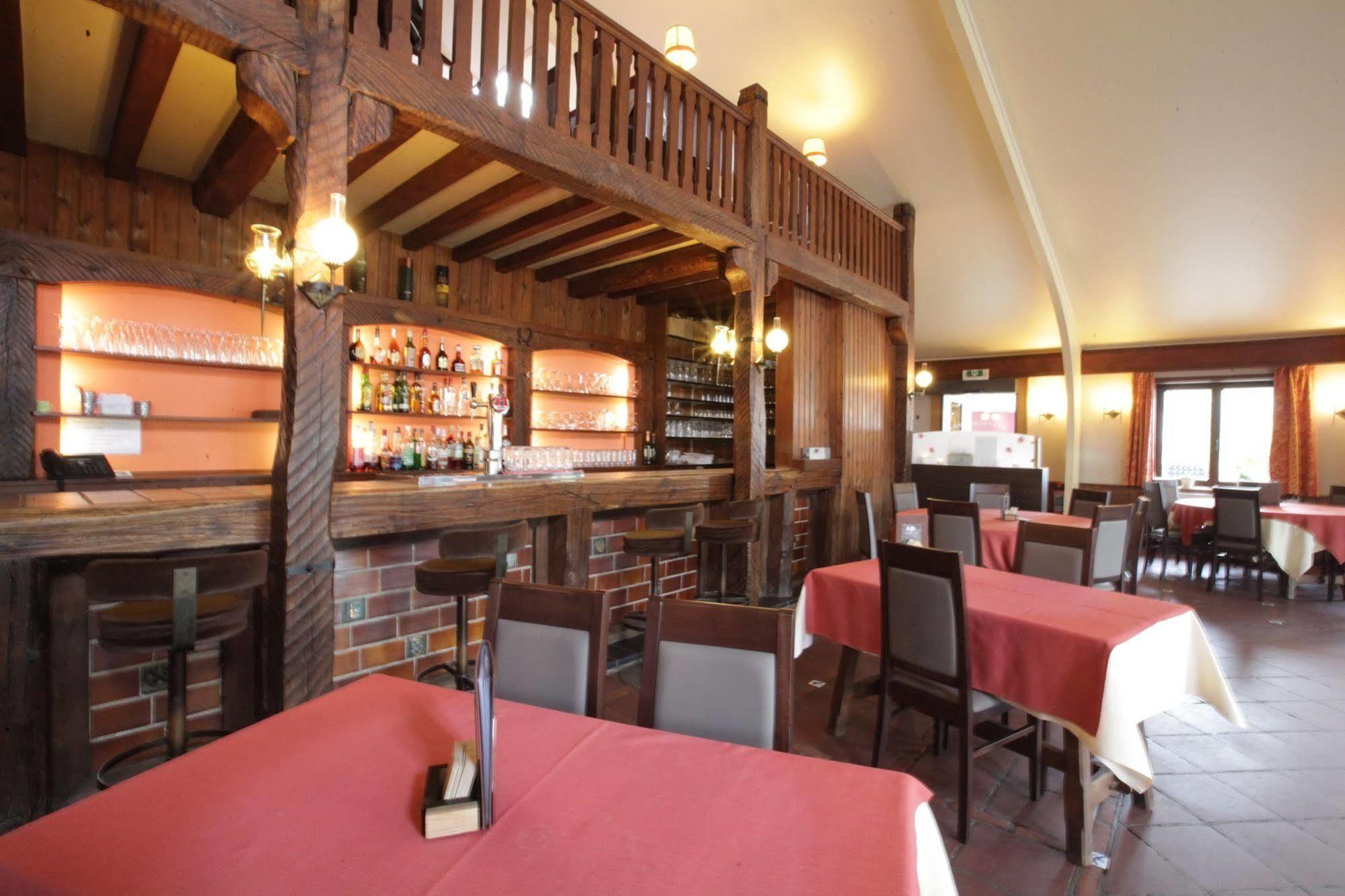 Le Relais Du Marquis Hotel Ittre Ngoại thất bức ảnh
