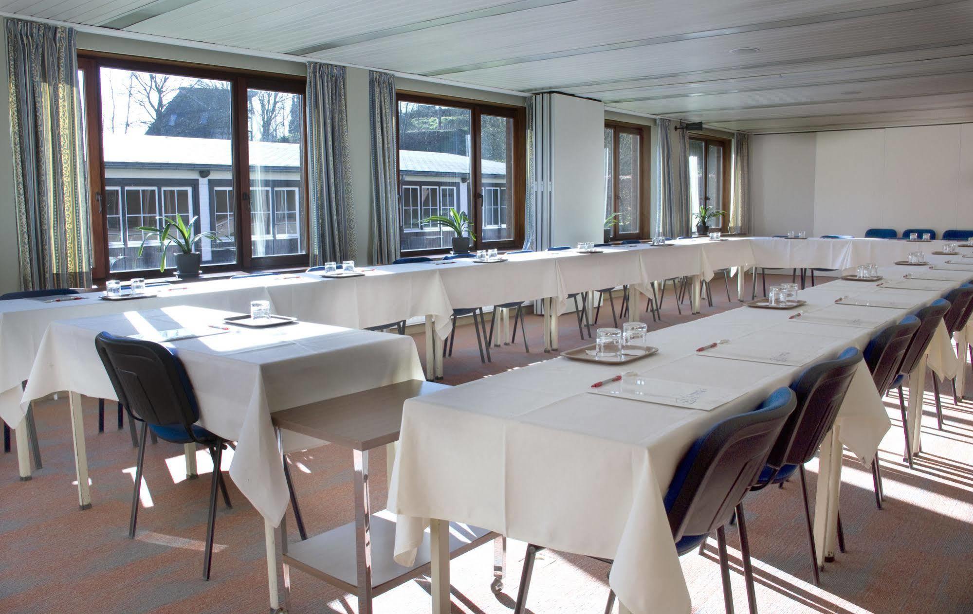 Le Relais Du Marquis Hotel Ittre Ngoại thất bức ảnh